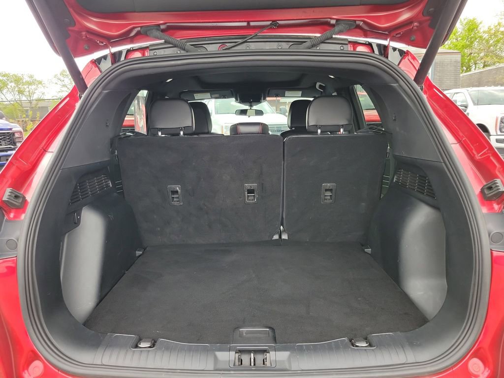 Certified 2023 Ford Escape ST-Line w/ Tech Pack #1 AWD/4WD image 10