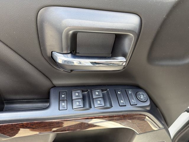 Used 2018 GMC Sierra 1500 SLE w/ SLE Value Package AWD/4WD image 15