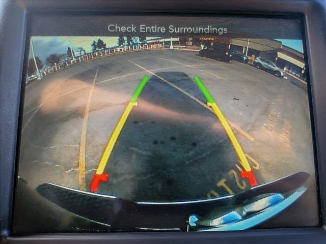 Used 2016 RAM 2500 Big Horn image 13