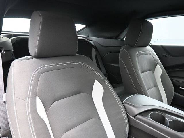 Used 2023 Chevrolet Camaro LT w/ RS Package image 21