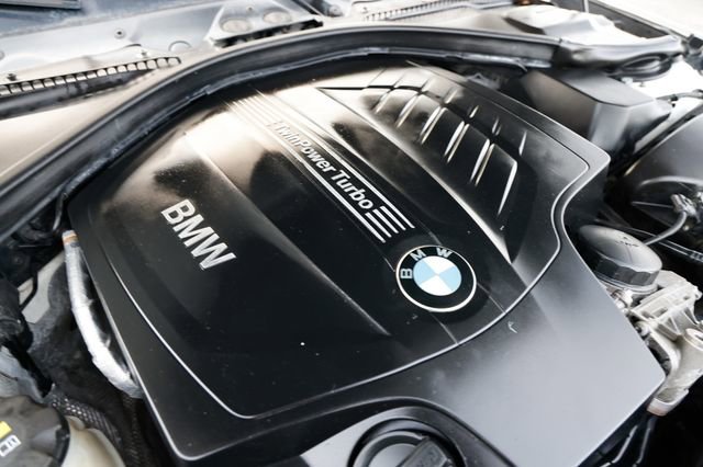 Used 2015 BMW 335i Sedan image 55