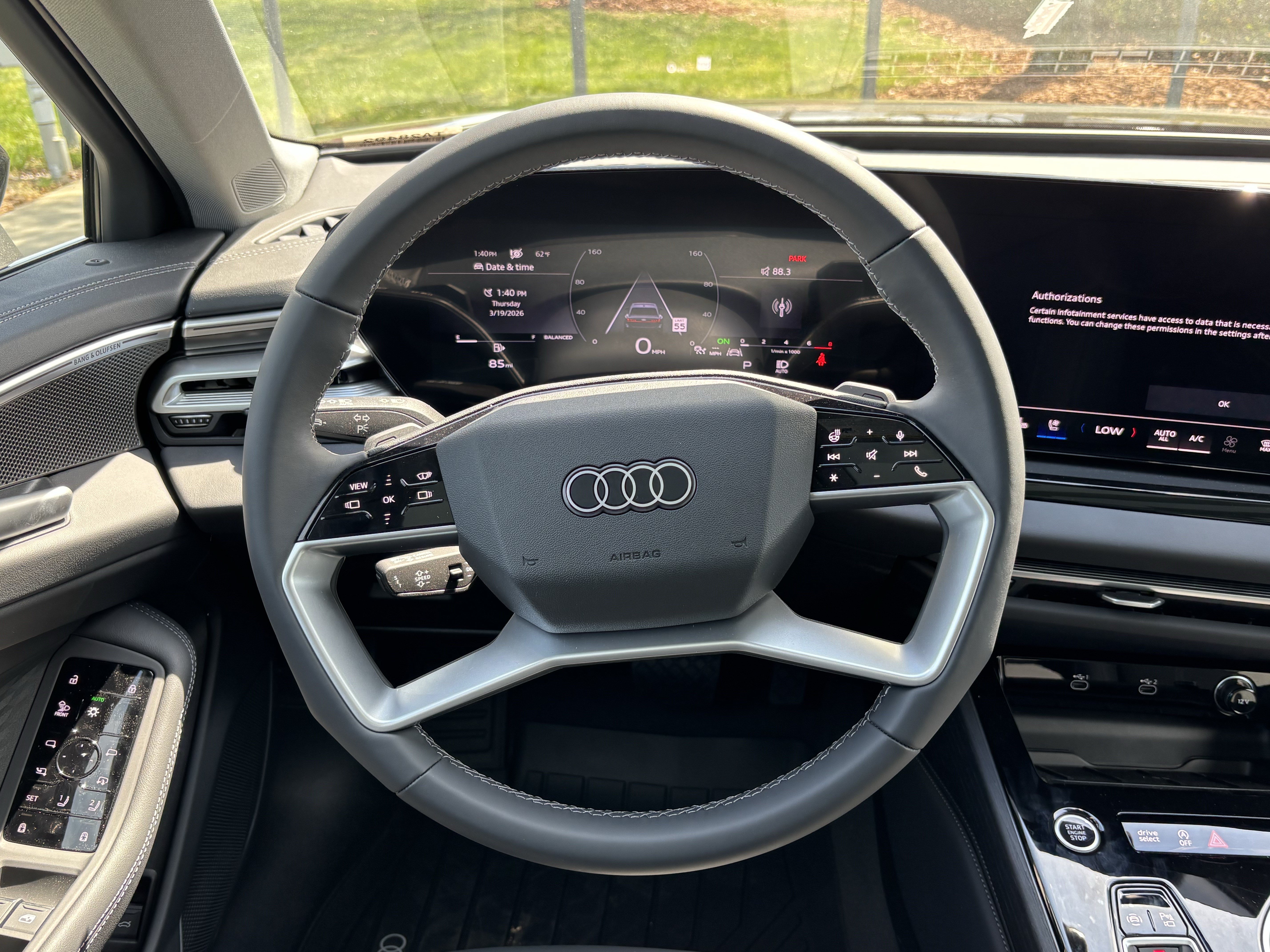 New 2026 Audi A6 Prestige AWD/4WD image 18