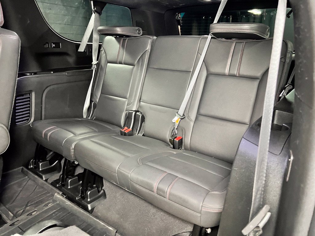 Used 2024 Chevrolet Suburban RST w/ Luxury Package AWD/4WD image 21