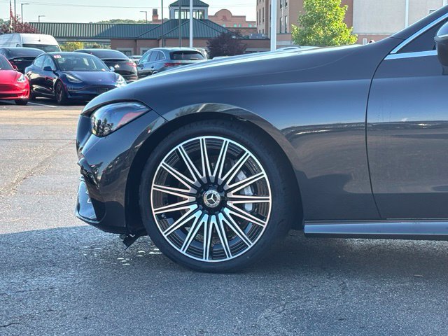 New 2027 Mercedes-Benz CLE 450 4MATIC Cabriolet image 7