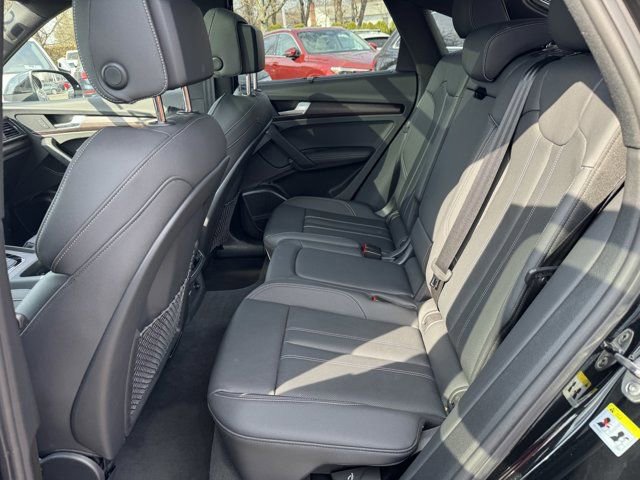 Certified 2024 Audi Q5 2.0T Prestige AWD/4WD image 35