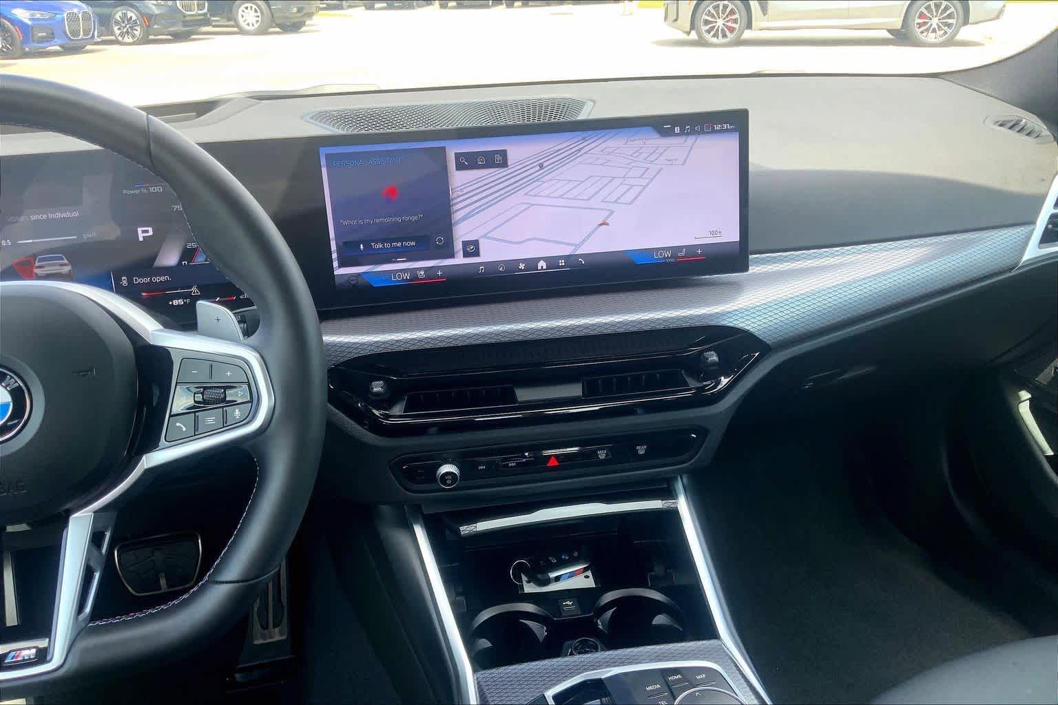 Used 2025 BMW M340i RWD image 6