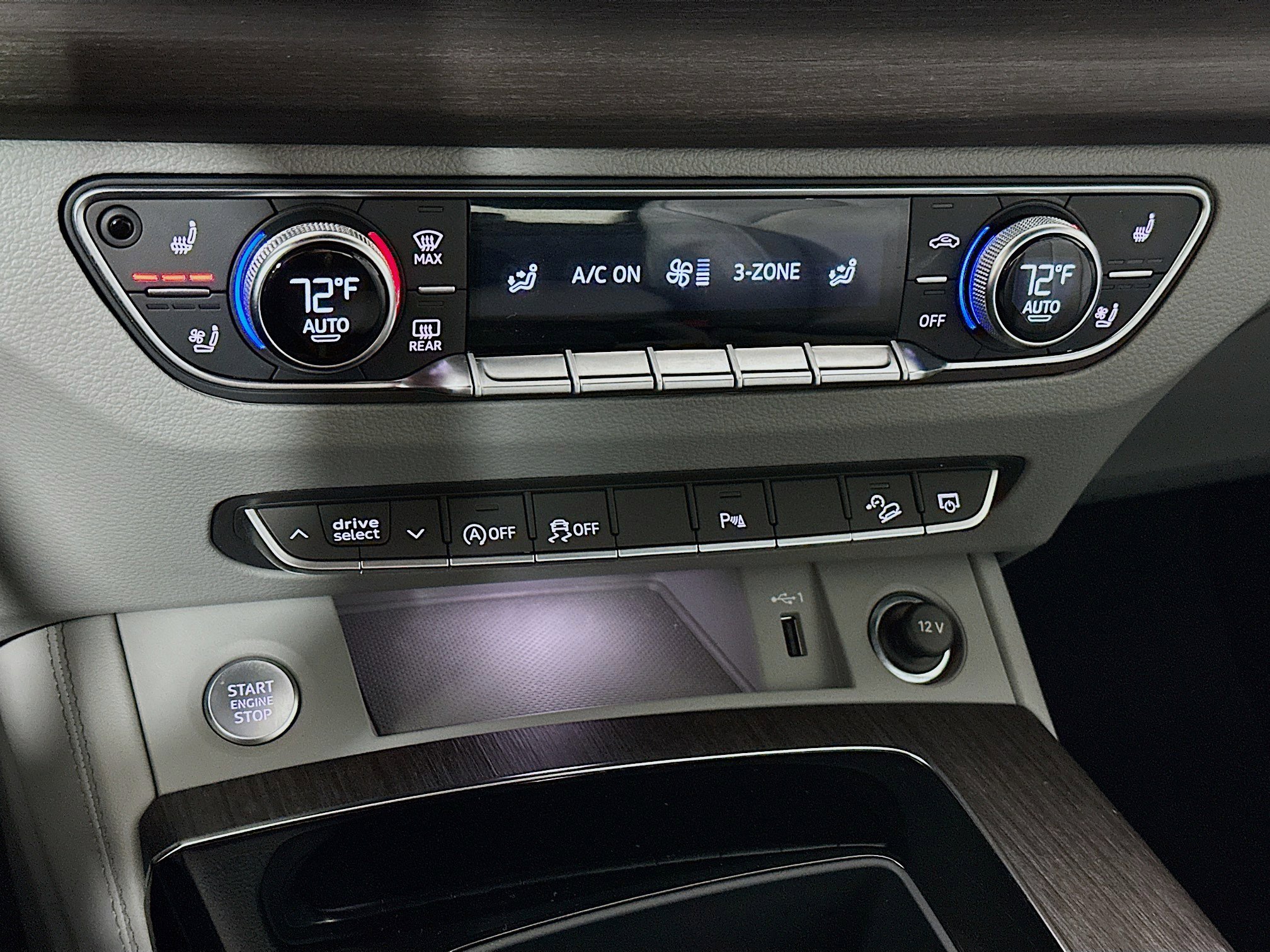 Used 2023 Audi Q5 2.0T Premium Plus w/ Premium Plus Package image 16