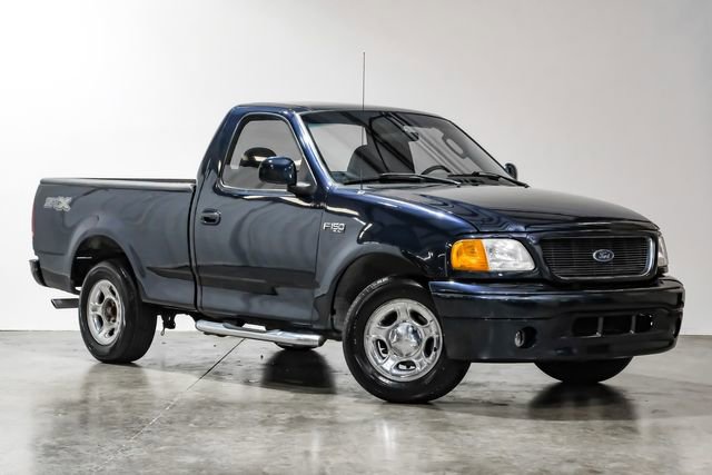 Used 2004 Ford F150 XL RWD image 10