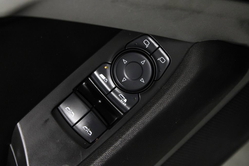 Used 2017 Chevrolet Camaro LT w/ RS Package RWD image 21