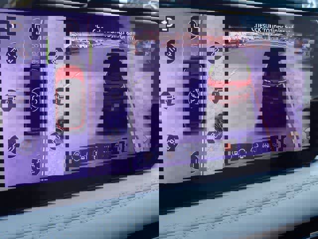 New 2026 INFINITI QX60 Luxe w/ Cargo Package image 23