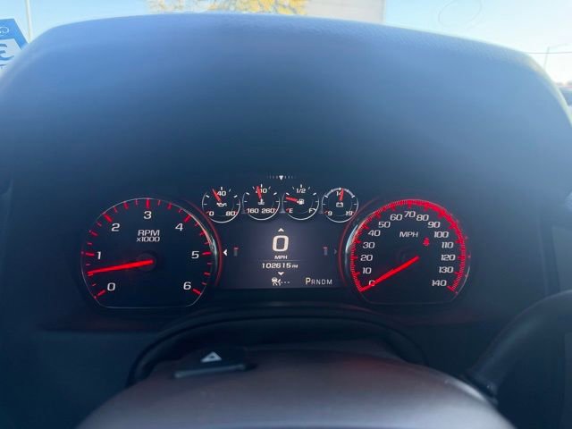 Used 2016 GMC Yukon XL Denali w/ Open Road Package image 18