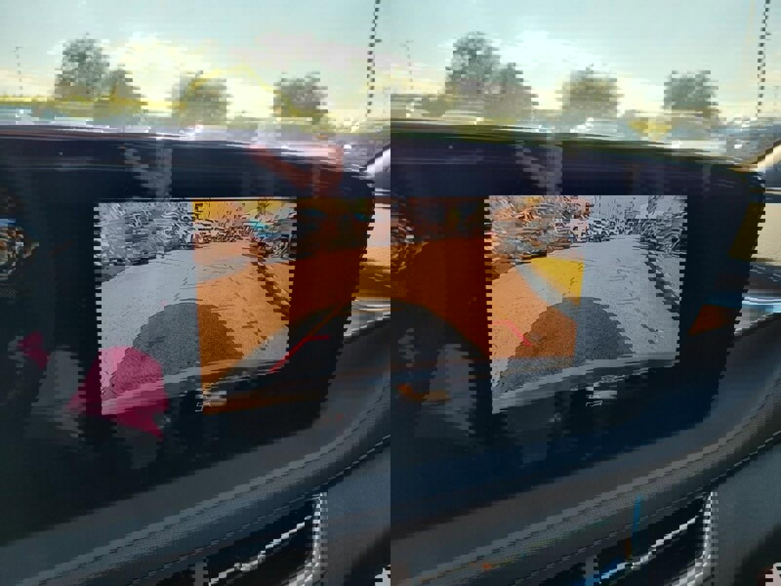 New 2026 Buick Envista Preferred w/ Convenience I Package image 24