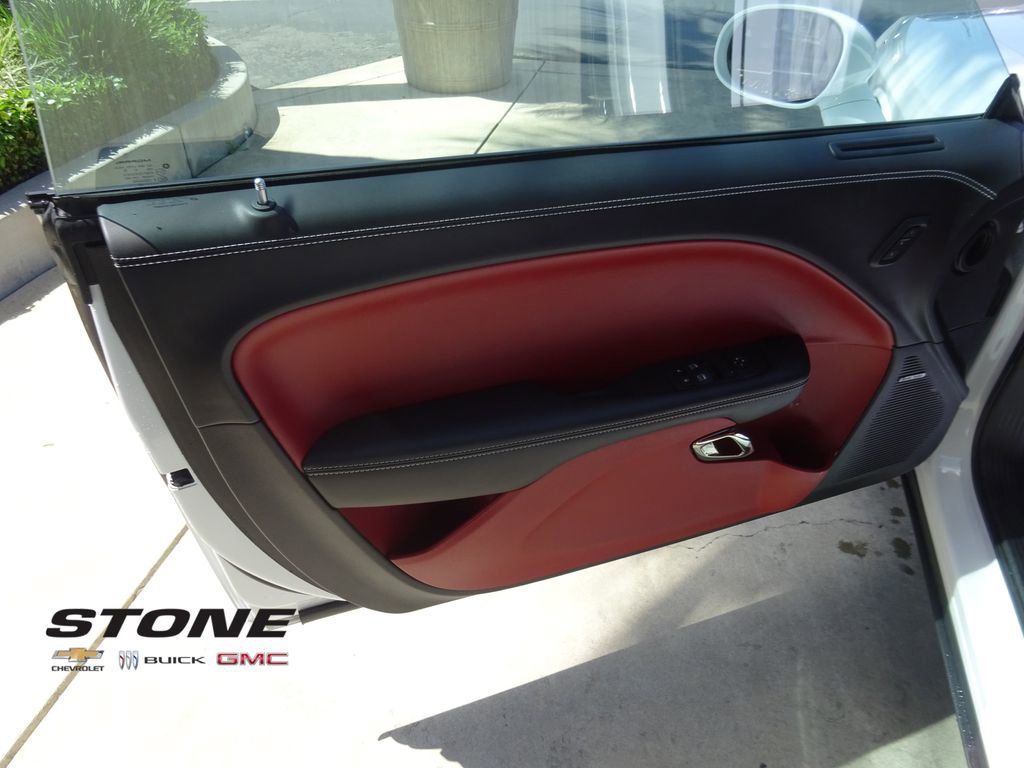 Used 2023 Dodge Challenger SRT Hellcat image 20