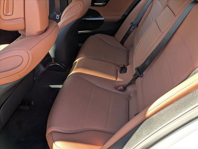 New 2026 Mercedes-Benz C 300 Sedan image 14