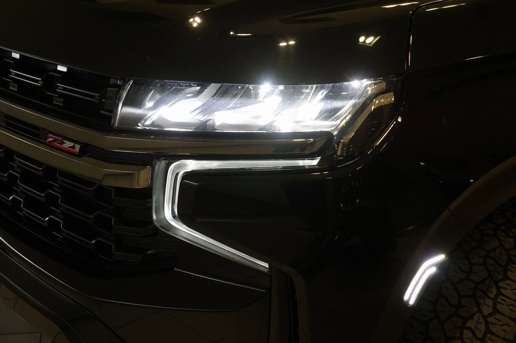 Certified 2021 Chevrolet Suburban Z71 w/ Rear Media and Nav Package image 38