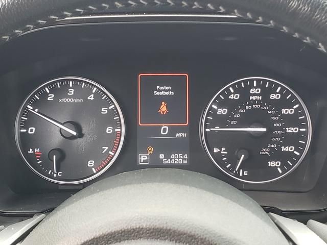 Certified 2022 Subaru Outback Premium image 19