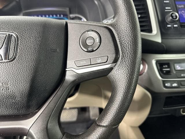 Used 2019 Honda Pilot LX image 13