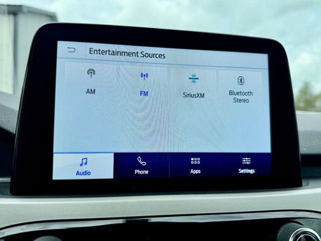 Used 2022 Ford Escape SE w/ Convenience Package AWD/4WD image 26