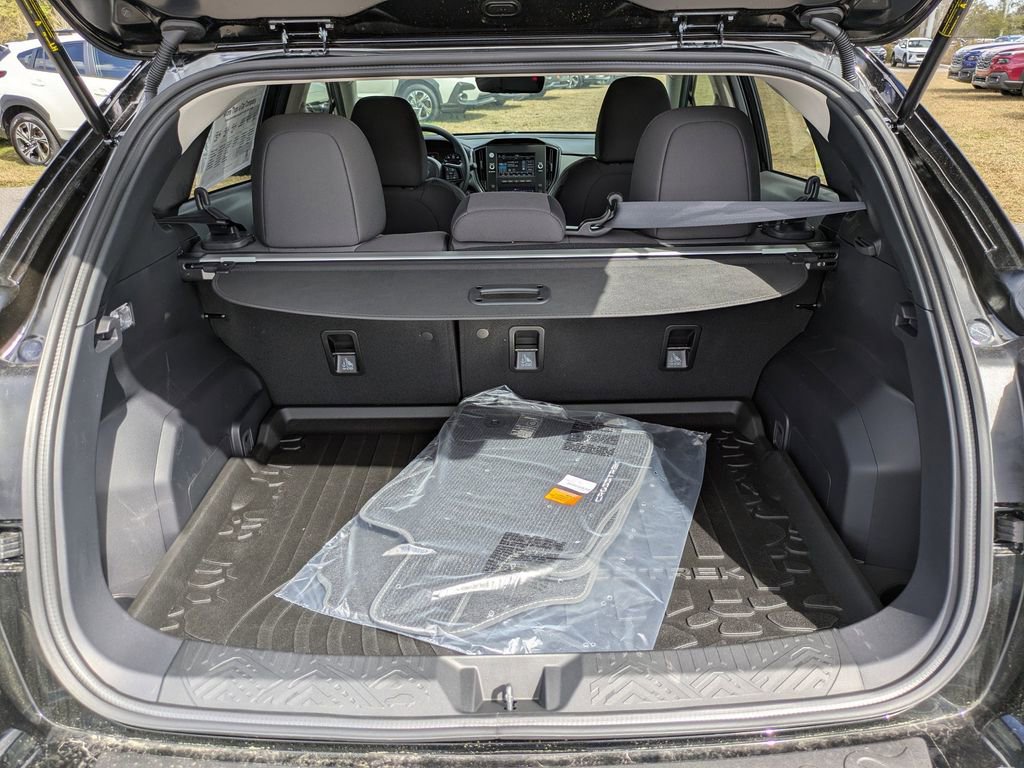 Certified 2026 Subaru Crosstrek 2.5i image 12