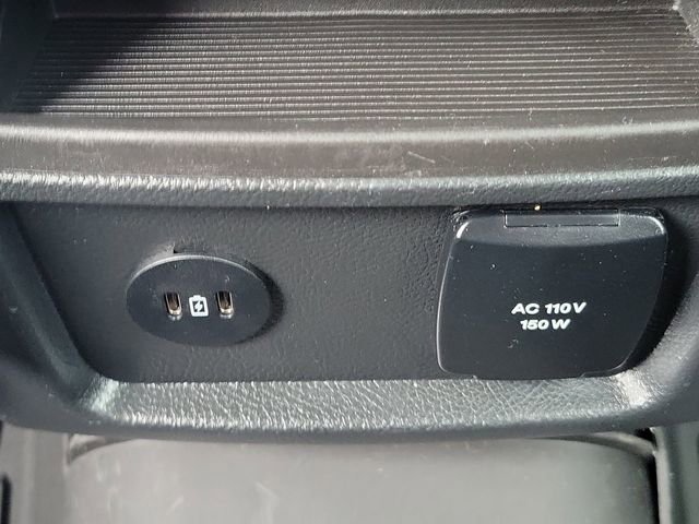 Certified 2023 Ford Edge ST-Line AWD/4WD image 29