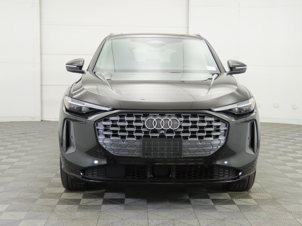 Used 2025 Audi Q5 Premium Plus w/ Premium Plus image 3