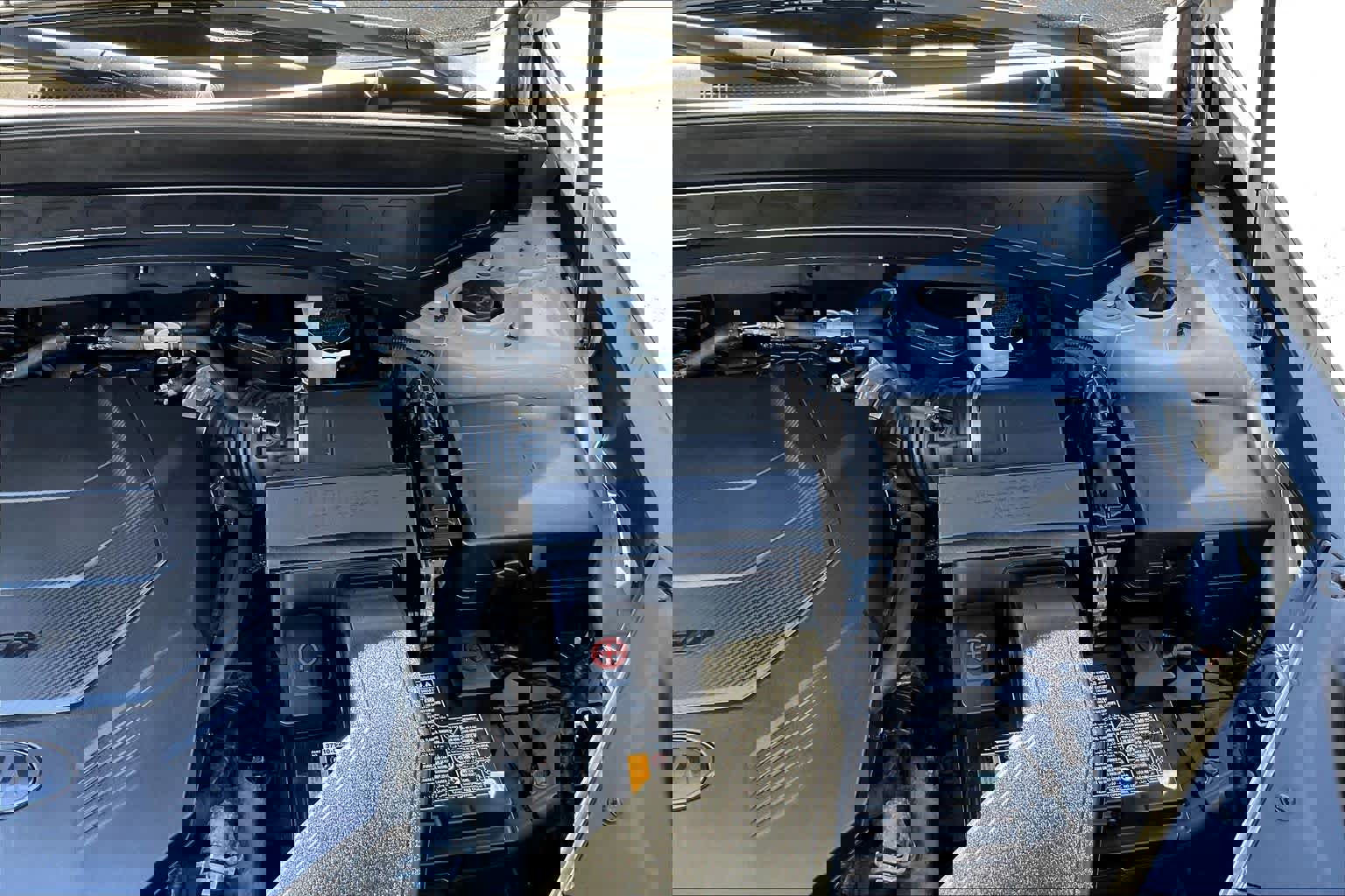 Used 2021 Kia Telluride EX w/ EX Premium Package image 33