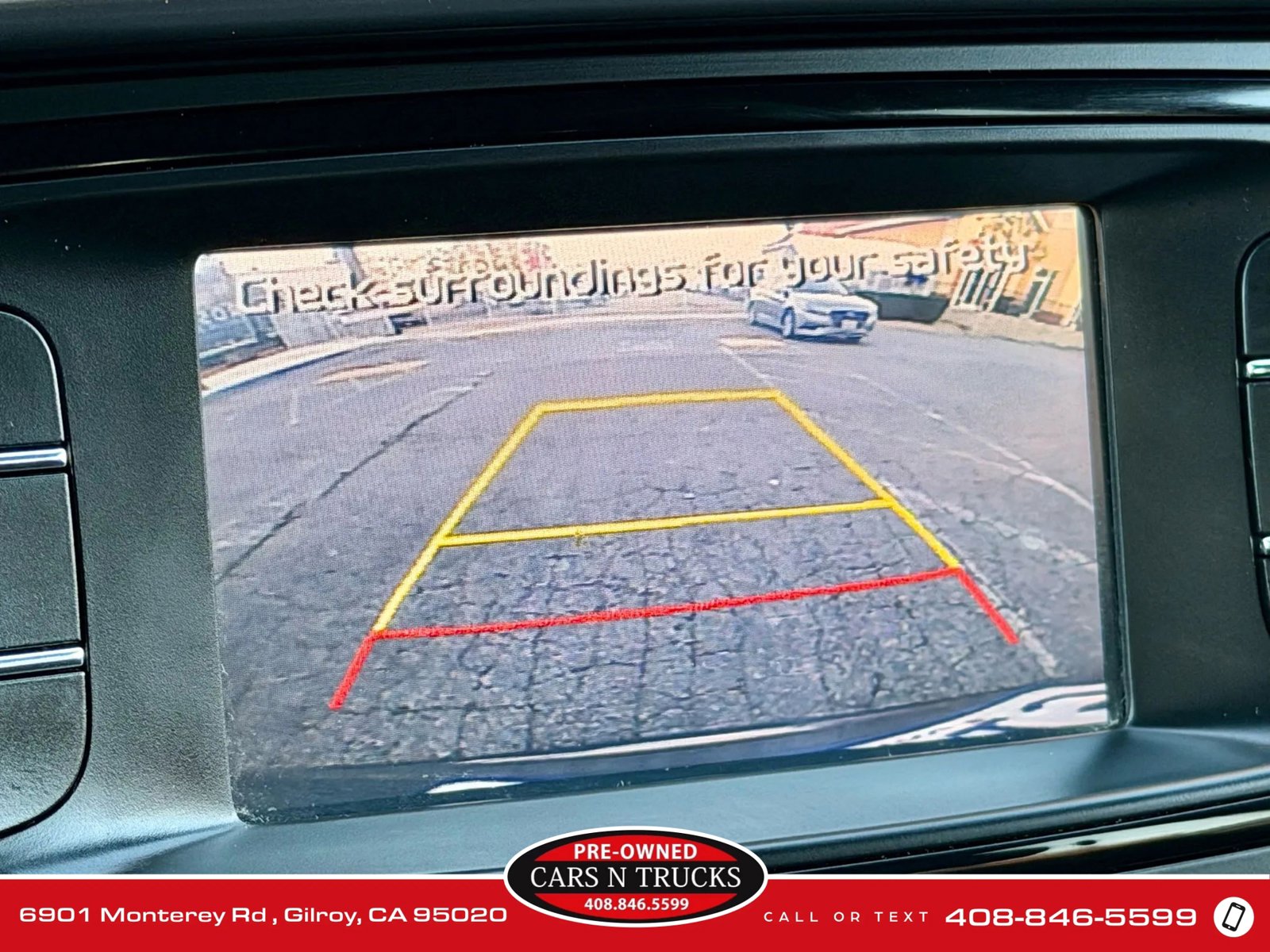 Used 2016 Kia Sorento LX image 16