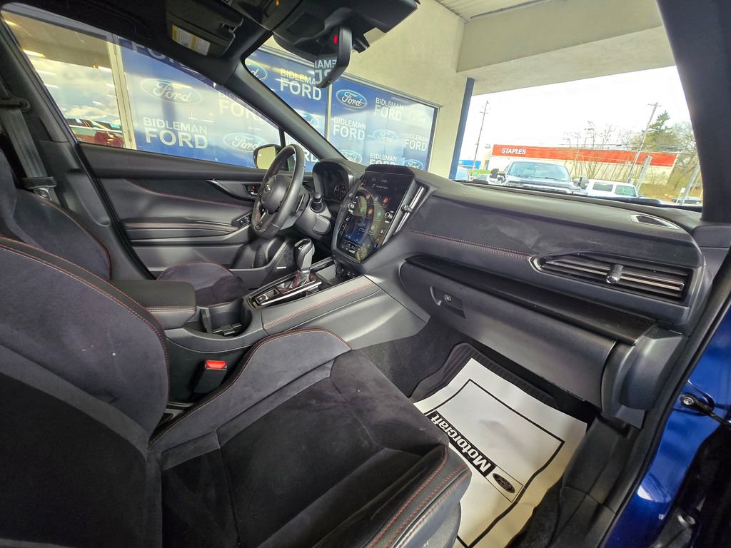 Used 2022 Subaru WRX GT image 25