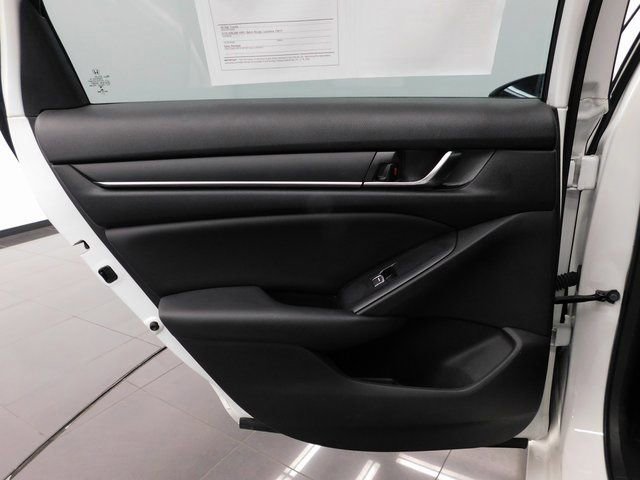 Used 2022 Honda Accord Sport image 26