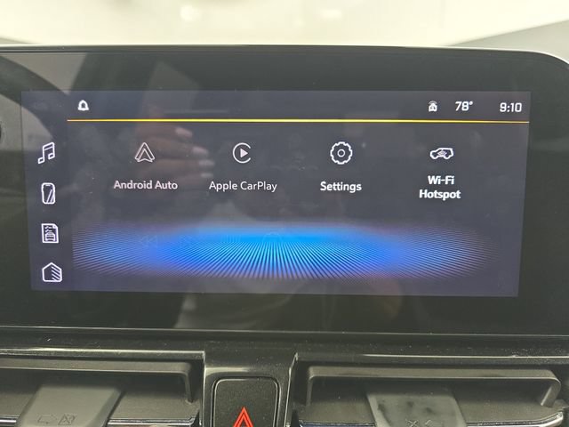 Used 2024 Chevrolet TrailBlazer LT AWD/4WD image 25