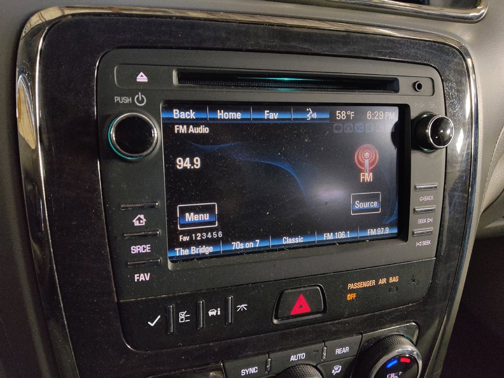 Used 2016 Buick Enclave Convenience image 25