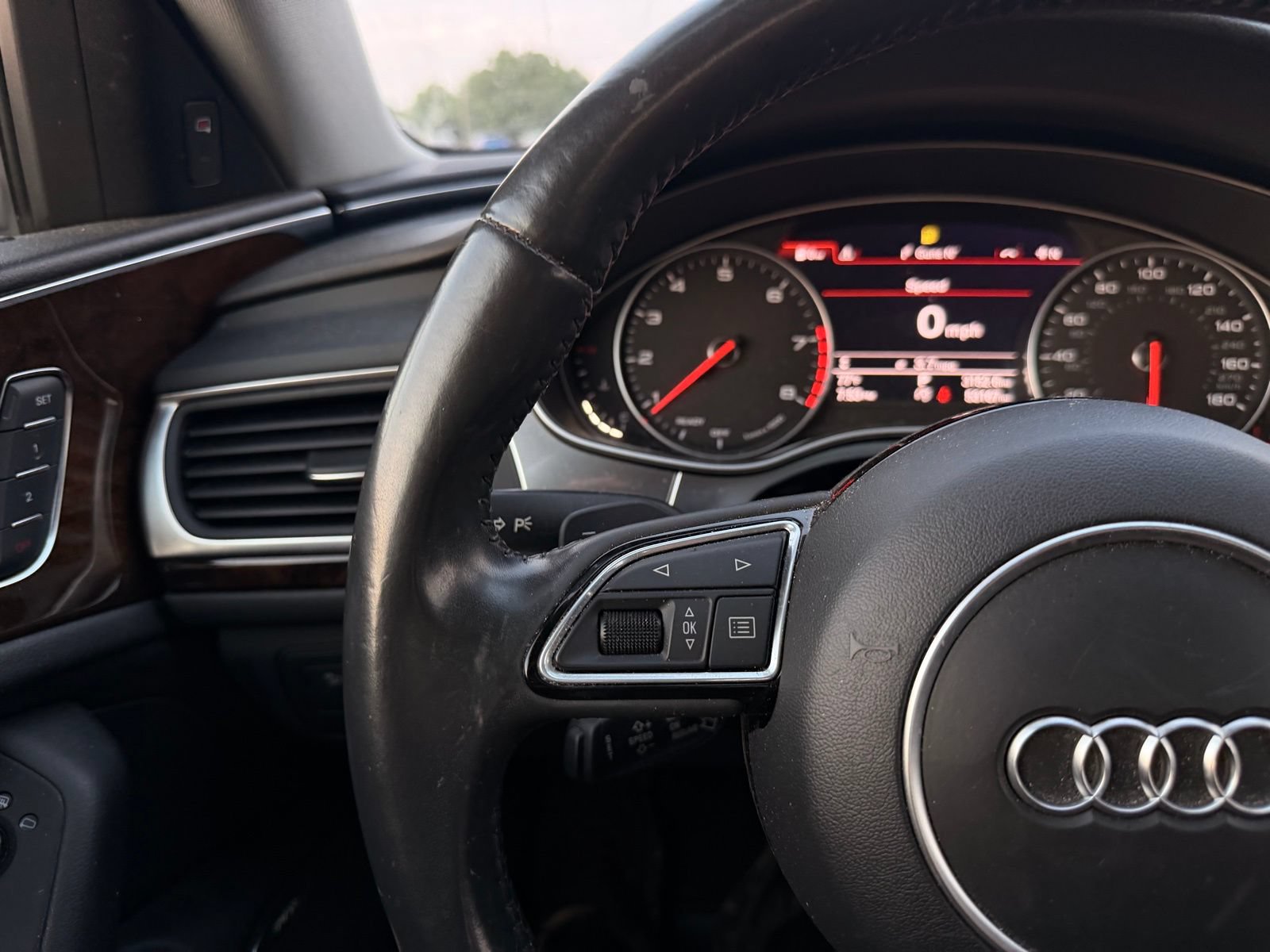Used 2018 Audi A6 2.0T Premium Plus w/ Premium Plus Package AWD/4WD image 30