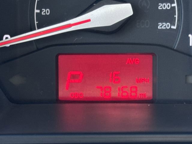 Used 2016 Kia Rio LX FWD image 12