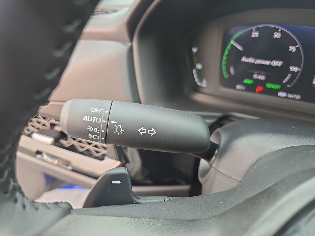 New 2026 Honda Accord Sport image 15