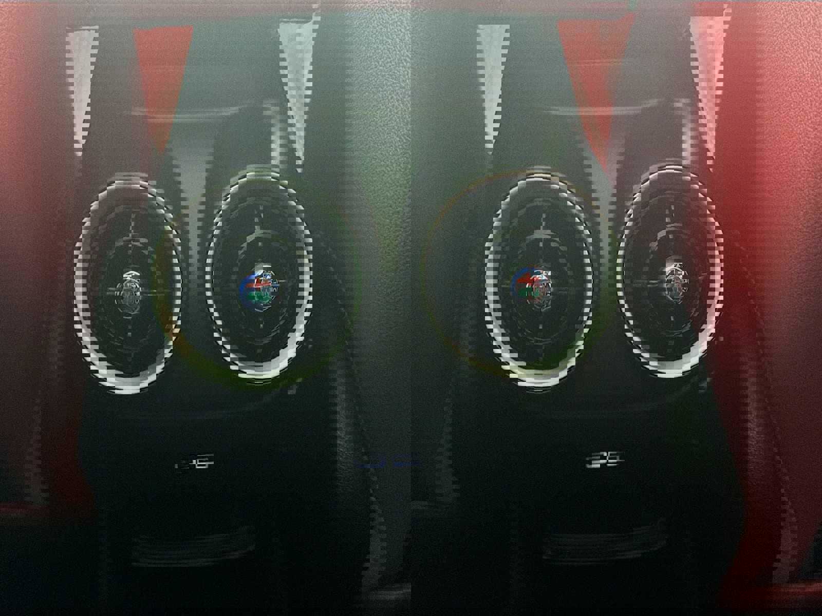 Used 2019 Alfa Romeo Stelvio Sport w/ Quick Order Package 22J Sport AWD/4WD image 25