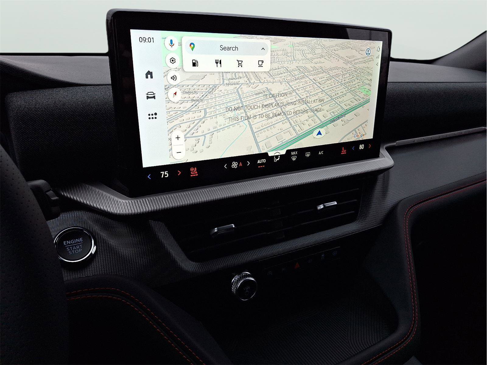 New 2026 Ford Explorer ST-Line w/ ST-Line Street Pack image 13