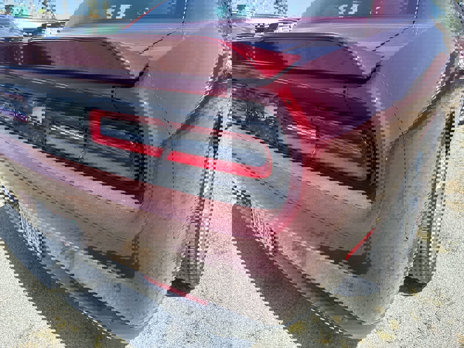 Used 2020 Dodge Challenger GT image 10