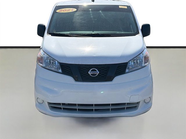 Used 2021 Nissan NV200 S FWD image 3