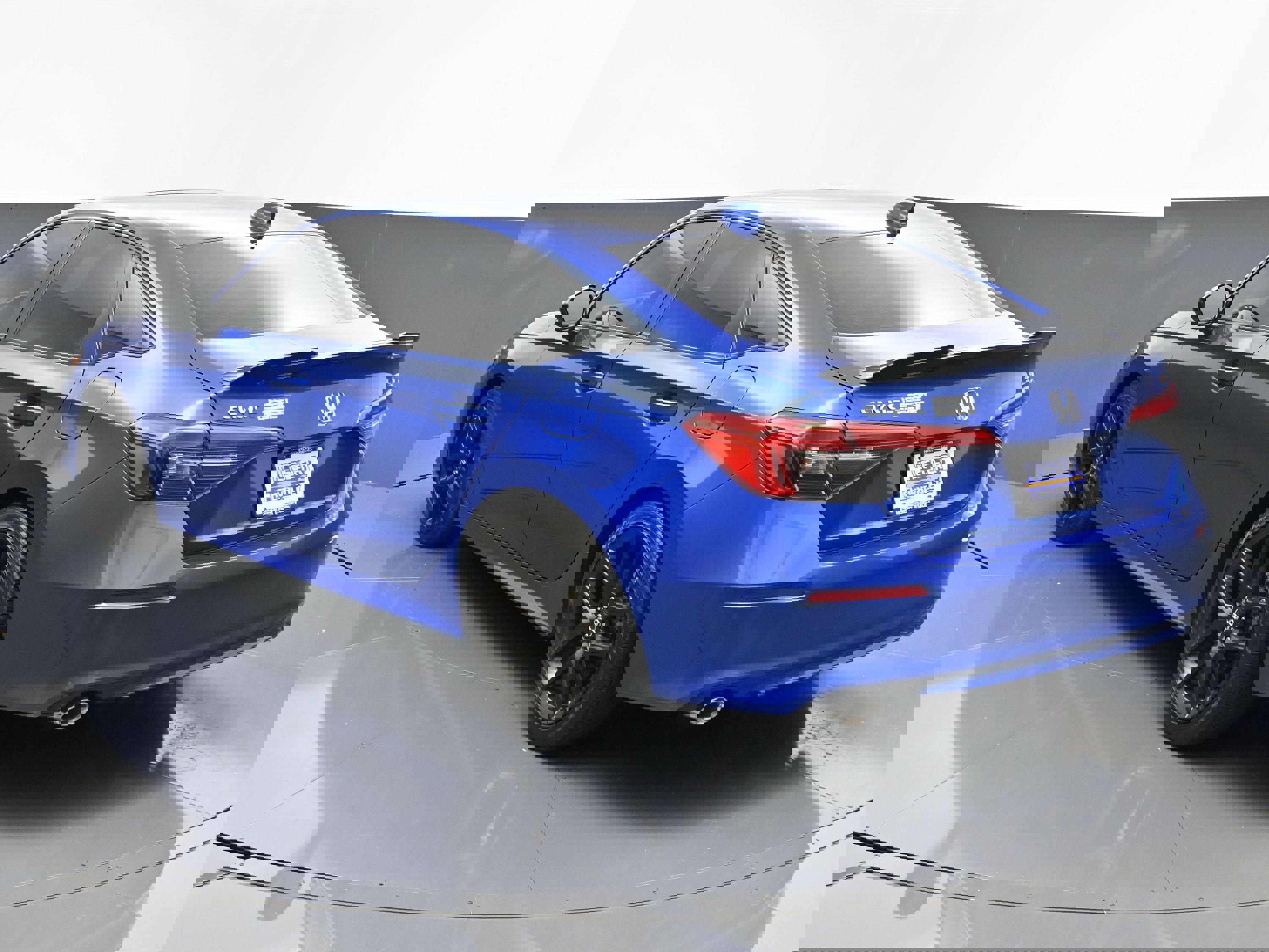 Used 2023 Honda Civic Si image 5