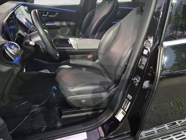 Certified 2023 Mercedes-Benz EQS 450+ 4MATIC SUV image 17