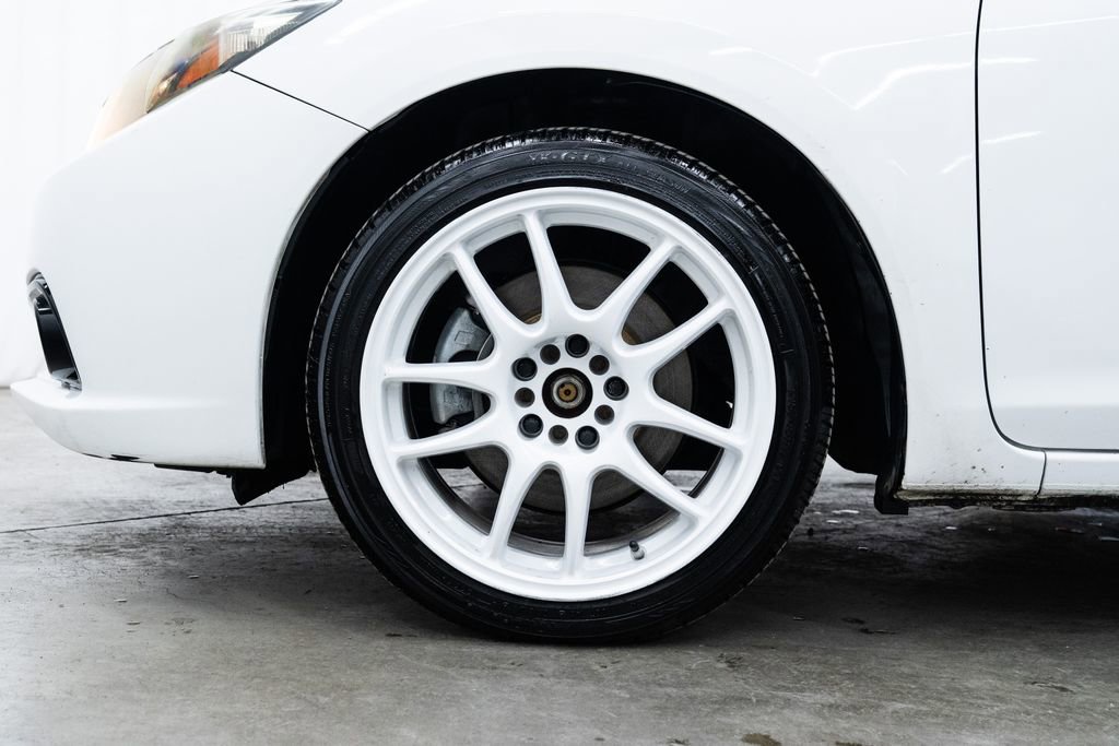 Used 2013 Honda Civic Si image 7