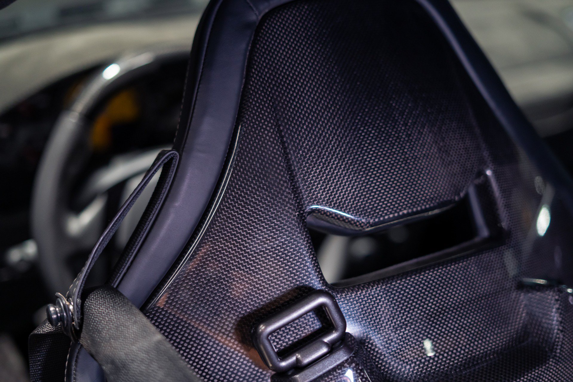 Used 2009 Ferrari F430 Scuderia RWD image 8