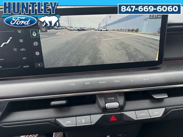 Used 2024 Kia EV9 GT-Line image 38