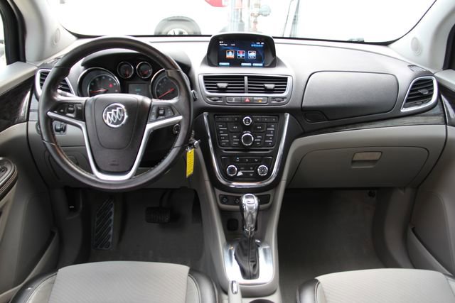 Used 2013 Buick Encore AWD image 29