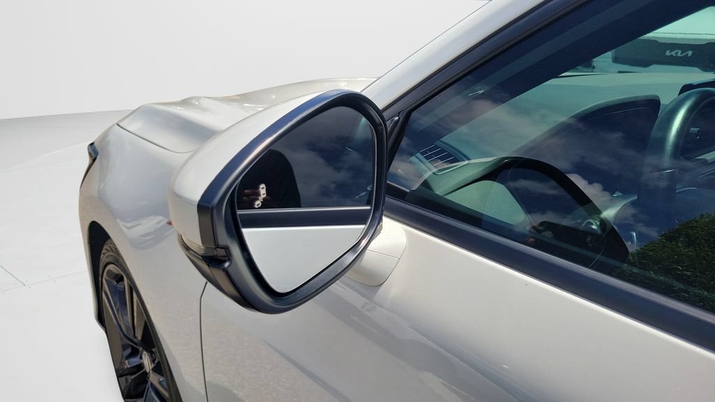 Used 2025 Acura Integra A-Spec w/ Technology Package FWD image 28