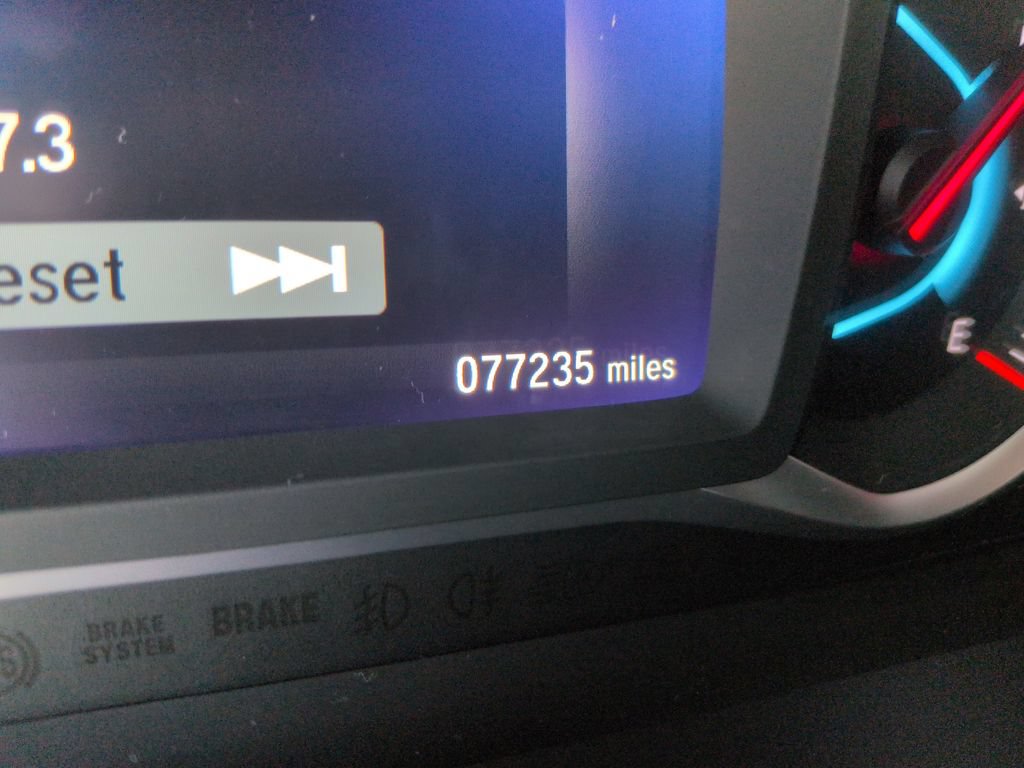 Used 2020 Honda Passport EX-L image 16