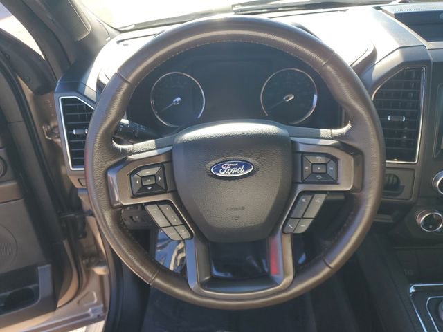 Certified 2020 Ford Expedition King Ranch image 22