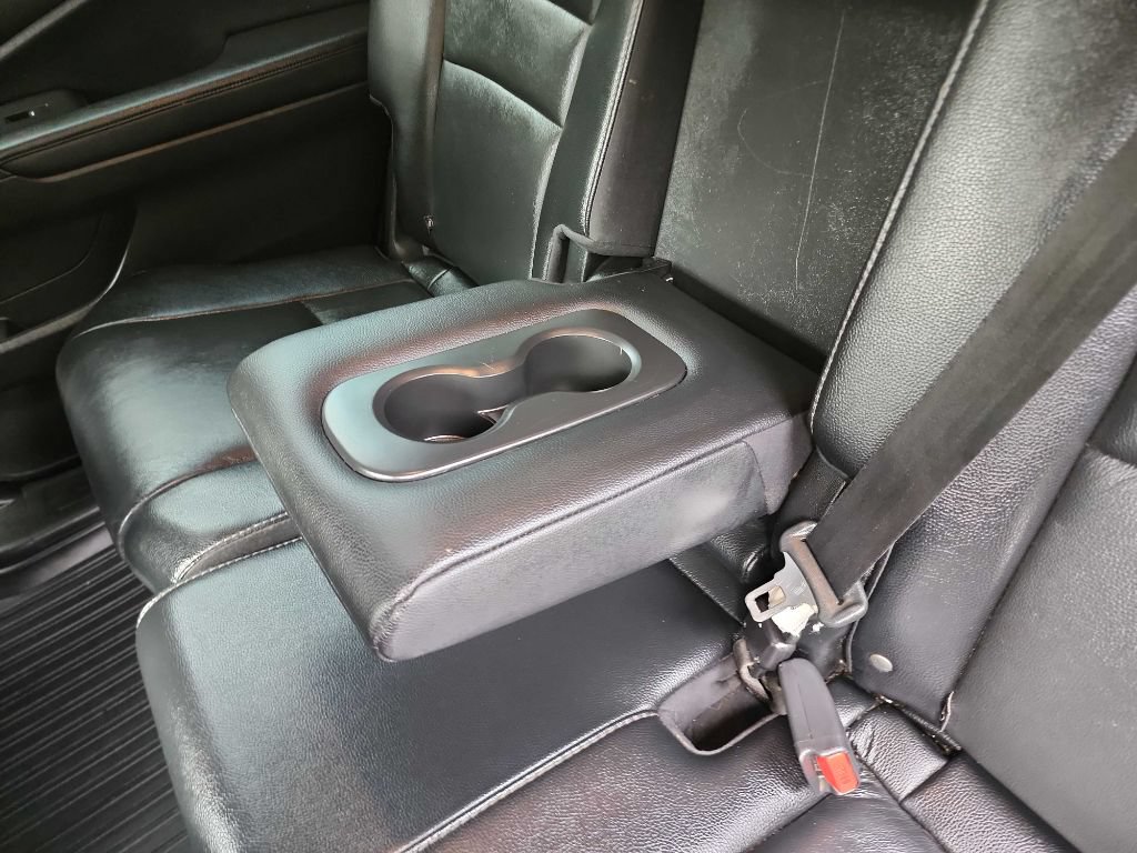 Used 2021 Honda Pilot Special Edition image 34