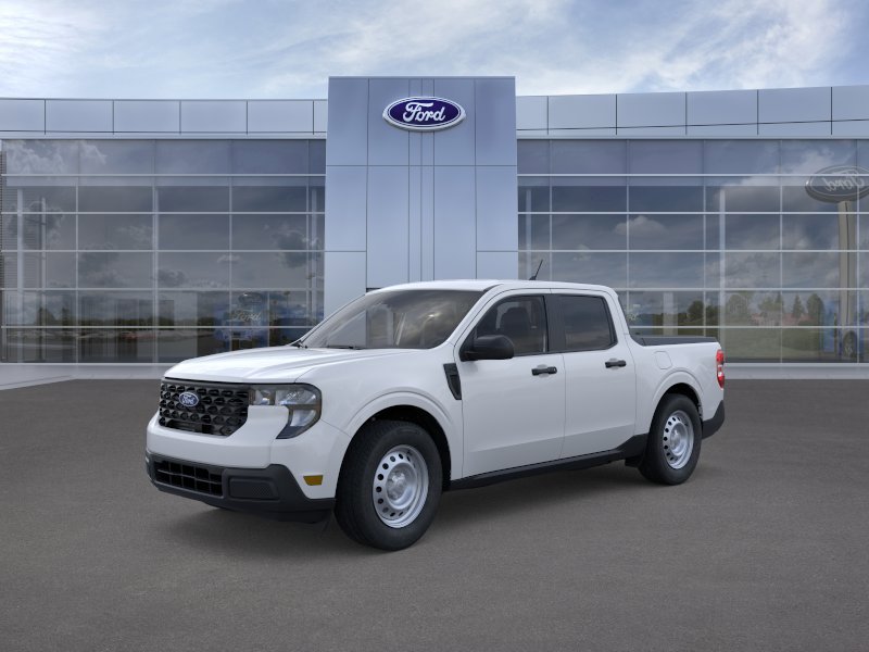New 2026 Ford Maverick XL w/ 4K Tow Package