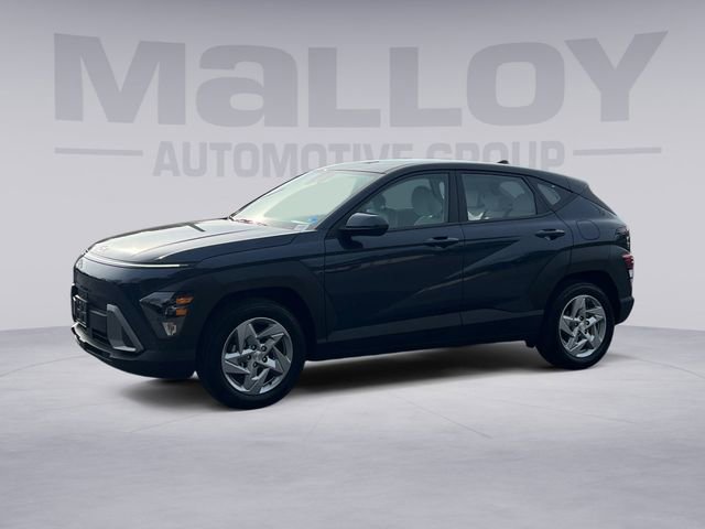Used 2025 Hyundai Kona SE image 1